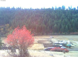 86137 Chesnimnus Ln, Enterprise, OR 97828