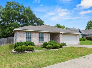 4405 Baccarat Dr, Garland, TX 75043