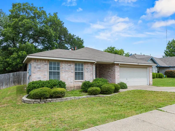 4405 Baccarat Dr, Garland, TX 75043