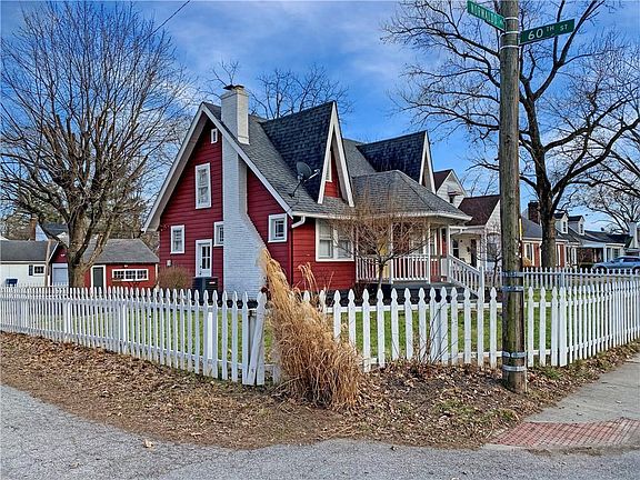 4th image of 5957 Norwaldo Ave