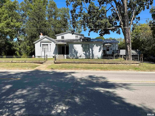 407 W Water St, Pinckneyville, IL 62274