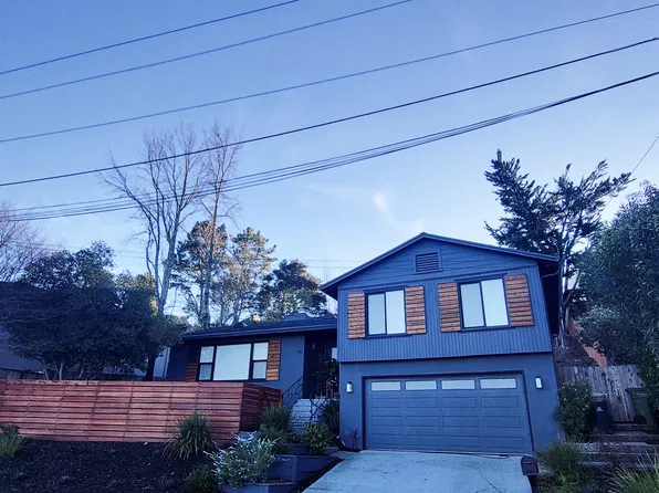 19 Oakwood Dr, San Rafael, CA 94901