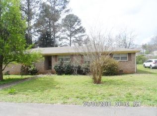 120 Hester Ave, Russellville, AL 35654