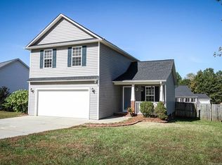 705 Pyxie Moss Ct, Rock Hill, SC 29732
