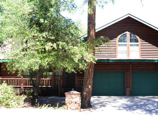 200 N McLane Rd, Payson, AZ 85541