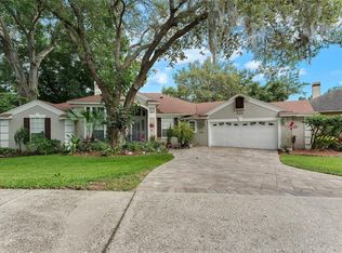 823 Hammocks Dr, Ocoee, FL 34761