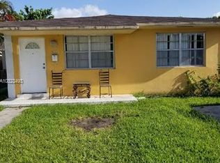 10954 SW 5th St, Sweetwater, FL 33174