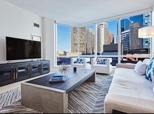 1 Franklin St UNIT 1507, Boston, MA 02110