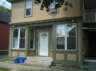 18 Ward St #C, Burlington, VT 05401