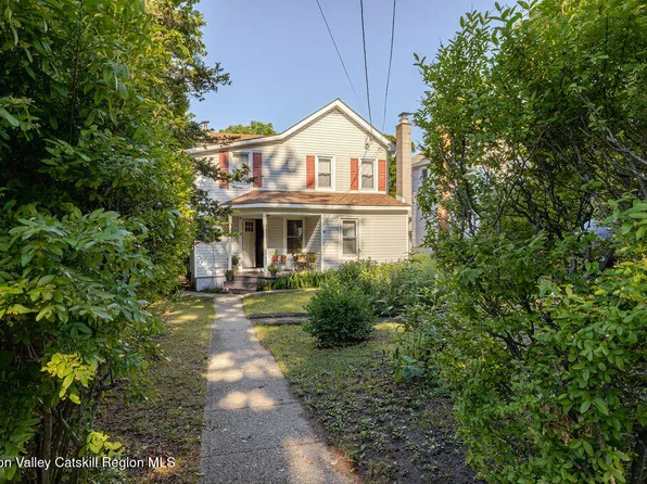 12 Eagle Street, Hudson, NY 12534