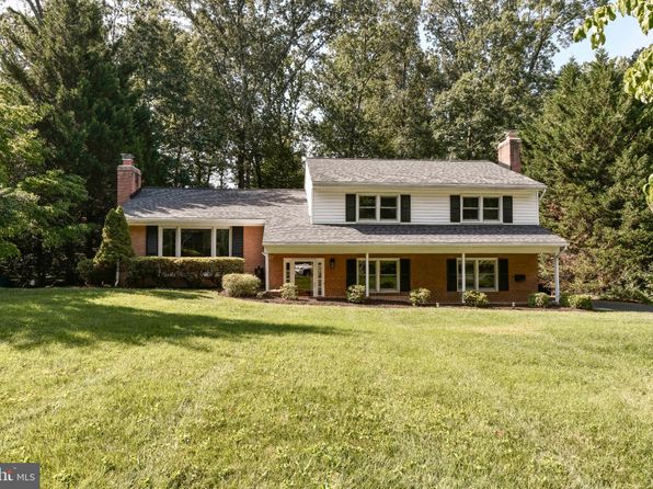 9205 Hamilton Dr
