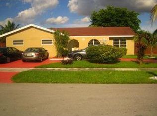 4941 SW 141st Ave, Miami, FL 33175