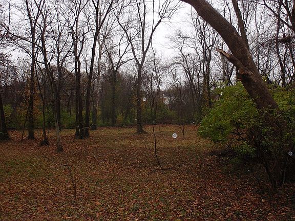 BUILDABLE LOT LOCATED