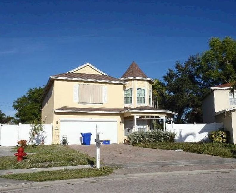 Property Front View