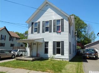 172 E 2nd St, Dunkirk, NY 14048