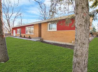 1201 Orchard Ave, Chicago Heights, IL 60411