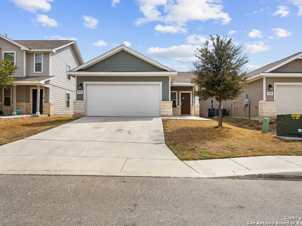 9938 rancho real, San Antonio, TX 78224