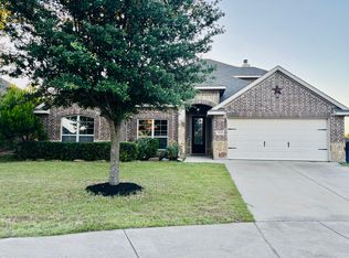 1624 Yukon Dr, Burleson, TX 76028
