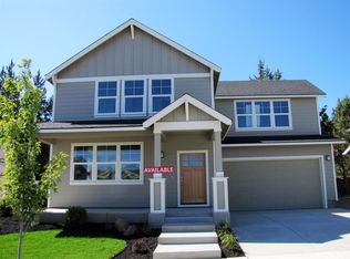 20773 SE Shea Ct, Bend, OR 97702