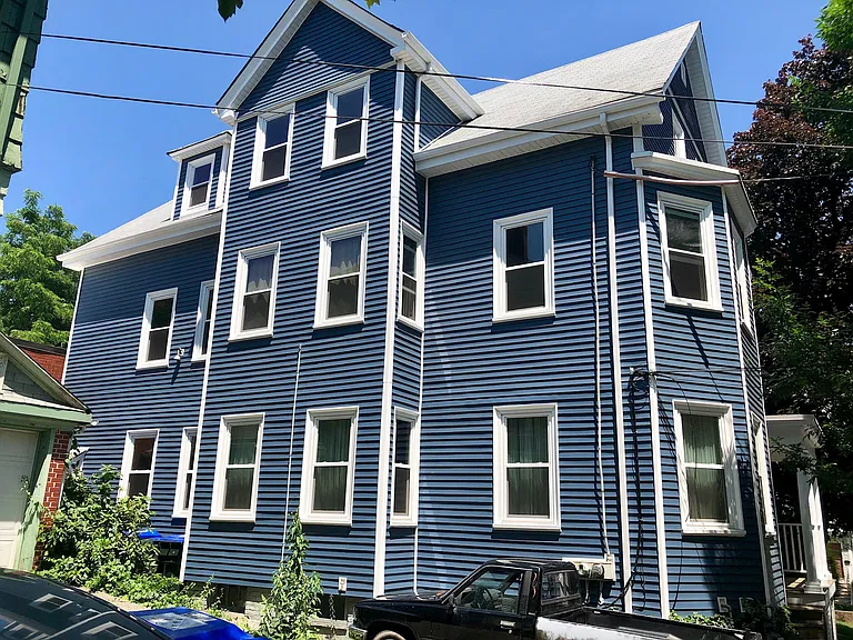 12 E George St #1 — Photo 2