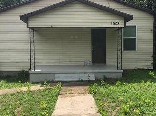 1908 Edna Ave, Waco, TX 76708