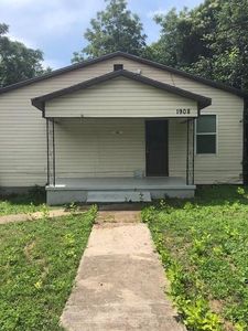 1908 Edna Ave, Waco, TX, 76708