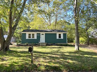 197 Cox Ave, West Creek, NJ 08092
