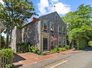 18 Lily St, Nantucket, MA 02554