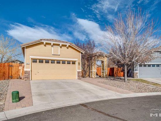 507 La Quinta Ct Dayton Nv 89403 Zillow
