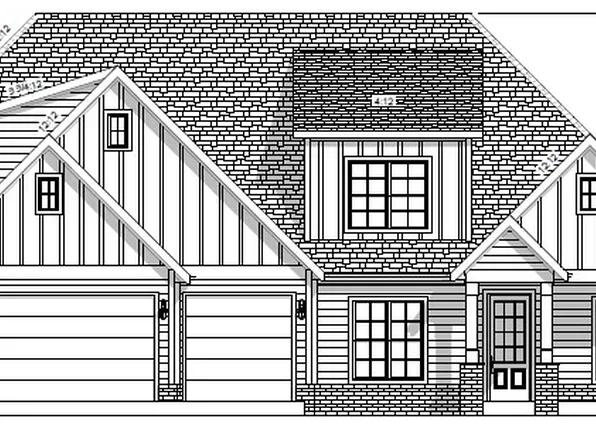 2705 Lunar Ave, Lowell, AR 72745