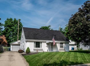 205 Valentine Dr, Dayton, OH 45431