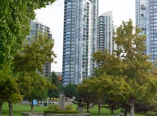 1495 Richards St #2608, Vancouver, BC V6Z3E3