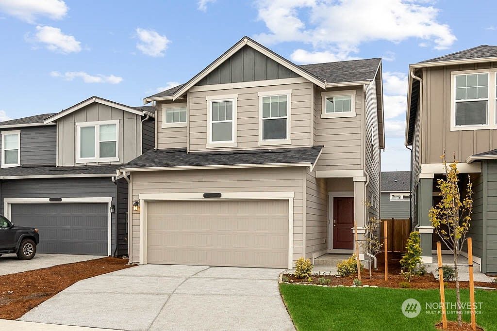 18784 Lipoma Place E UNIT 1001, Puyallup, WA 98374 Zillow