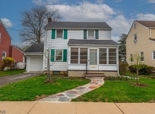 612 Laurel Ave, Roselle Park, NJ
