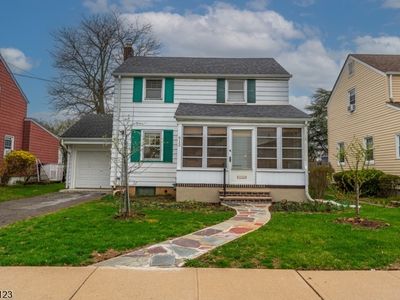 612 Laurel Ave, Roselle Park, NJ, 07204