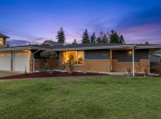 2200 NE 12th, Renton, WA 98056