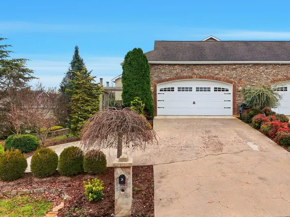 34 Whitehall #34, Bristol, TN 37620