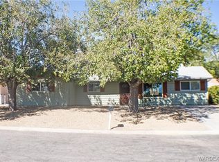 3121 Emilie Cir, Kingman, AZ 86401
