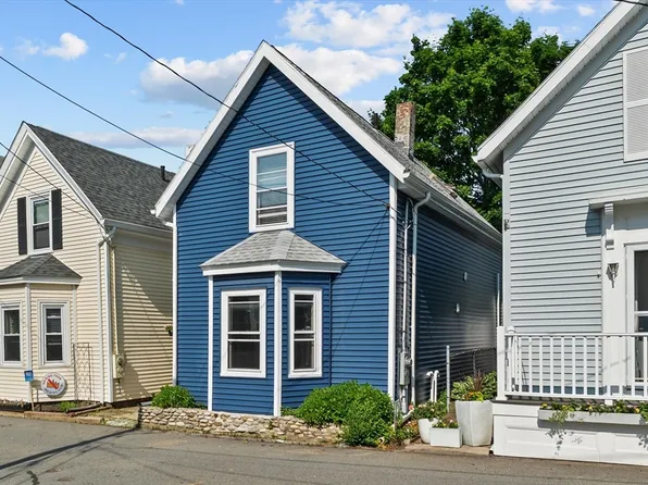 28 Mechanic St, Beverly, MA 01915