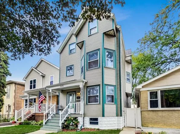 3115 N Richmond St #2, Chicago, IL 60618