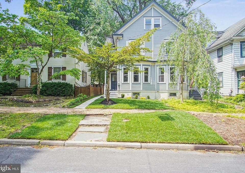 58 Grove St, Haddonfield, NJ 08033 Zillow