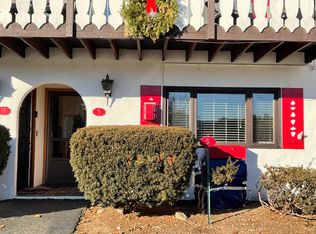 34C Linderhof Golf Course Rd #5, Glen, NH 03838