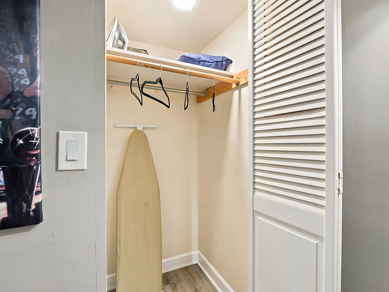 Storage Room
