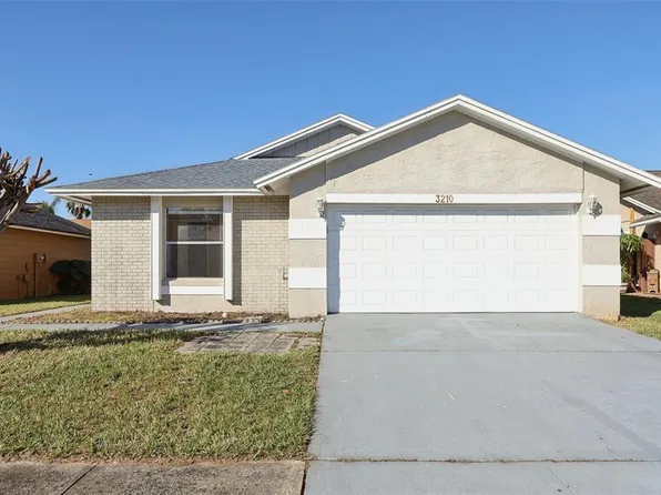 3210 Feather Ln, Kissimmee, FL 34746