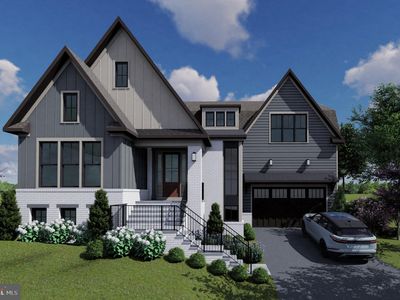 6433 Kenhowe Dr, Bethesda, MD, 20817