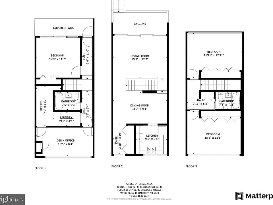 379 O St SW, Washington, DC 20024 MLS DCDC2085780 Zillow