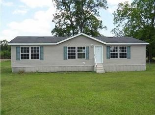 517 Nonc Lol Dr, Arnaudville, LA 70512