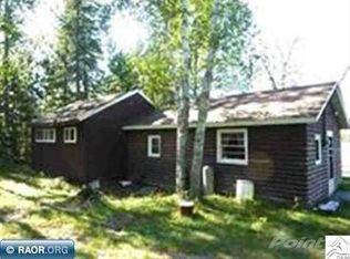 5071 E Comstock Lake Rd, Cotton, MN 55724