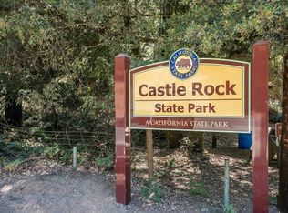 0 Snow Crest Rd, Los Gatos, CA 95033