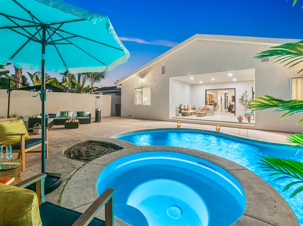 6635 Ben Ave, North Hollywood, CA 91606